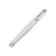 Erbe Solingen - Tweezers - Color# White Size 9.5Cm - Model# 92245