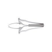 Erbe Solingen-Automatic Tweezers 10Cm # 96143