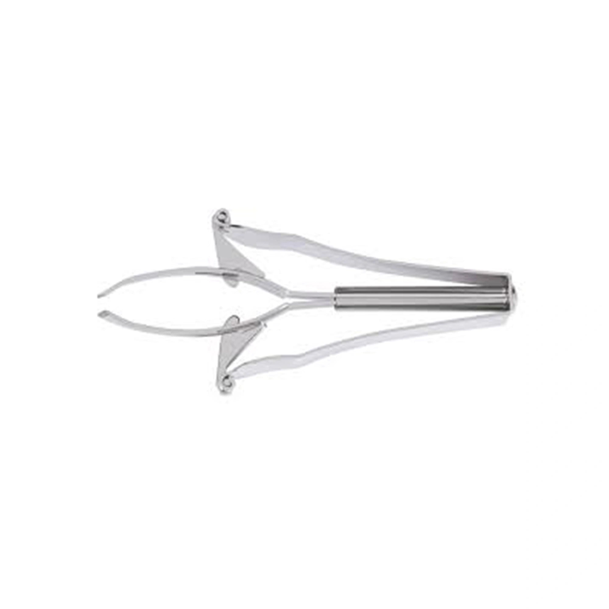 Erbe Solingen-Automatic Tweezers 10Cm # 96143