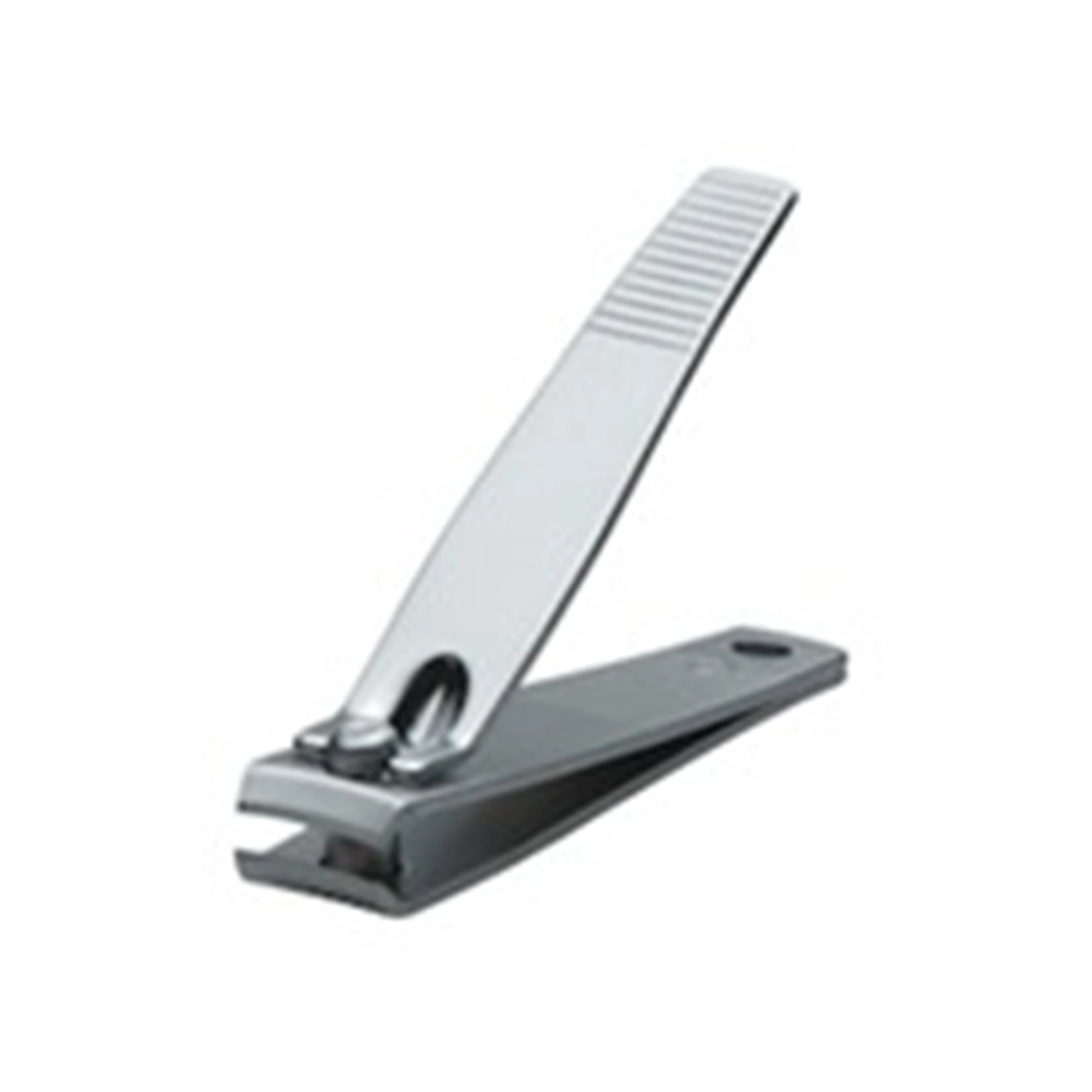 Erbe Solingen-Nail Clipper Chrome Plated Dull 6Cm # 96612
