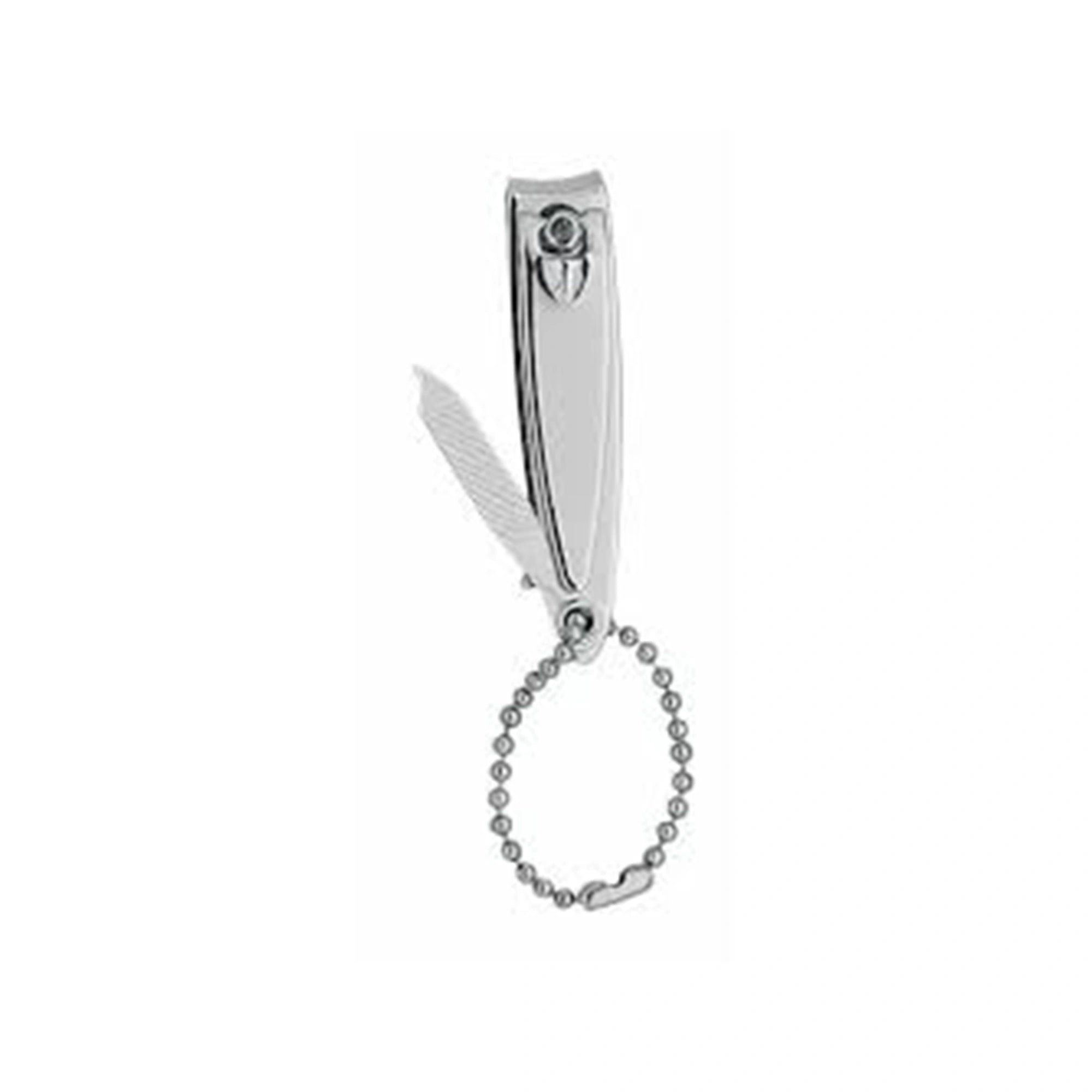 Erbe Solingen-Nail Clipper W Chain 6Cm # 96600