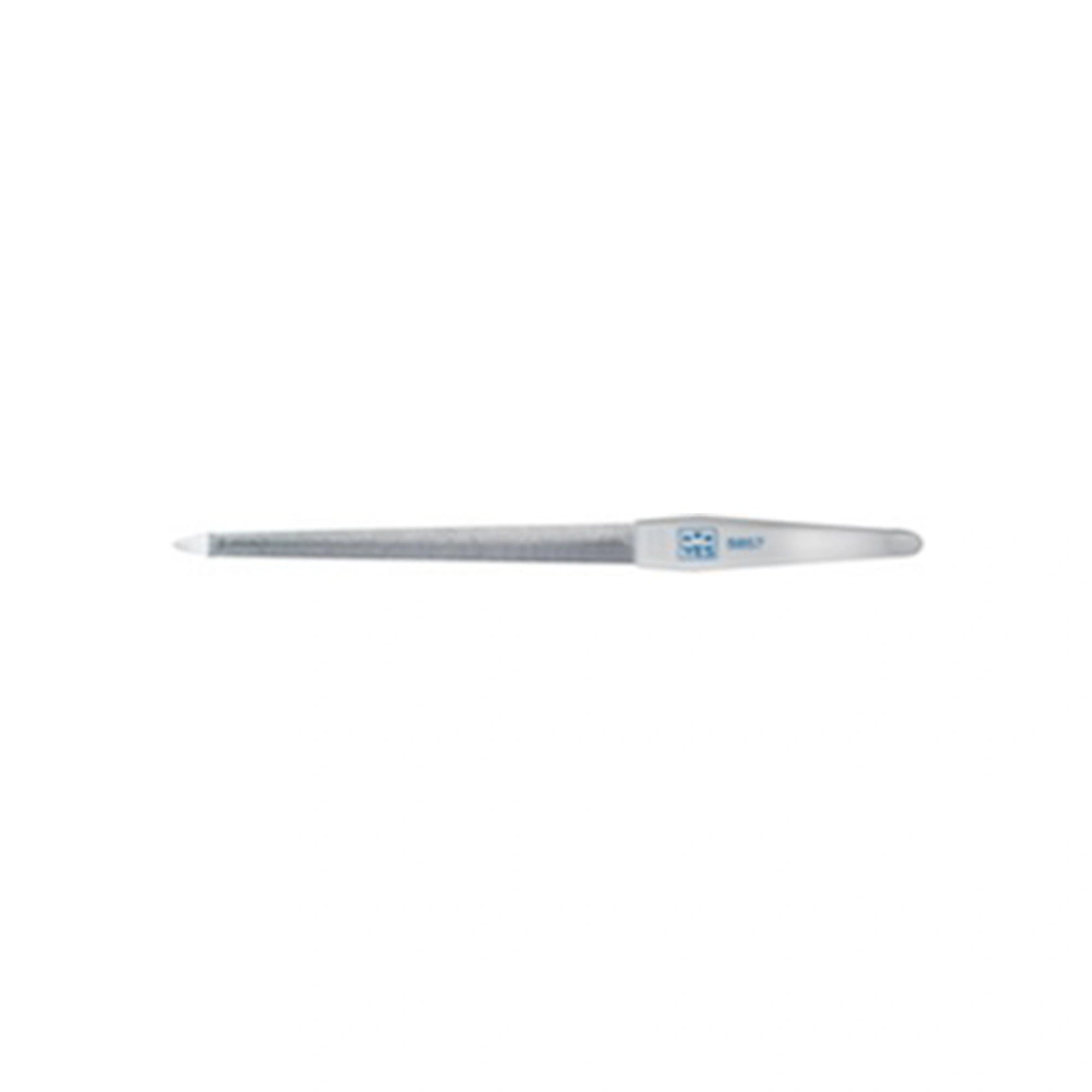 Erbe Solingen-Sapphire Shaping File Curved 18Cm # 95857