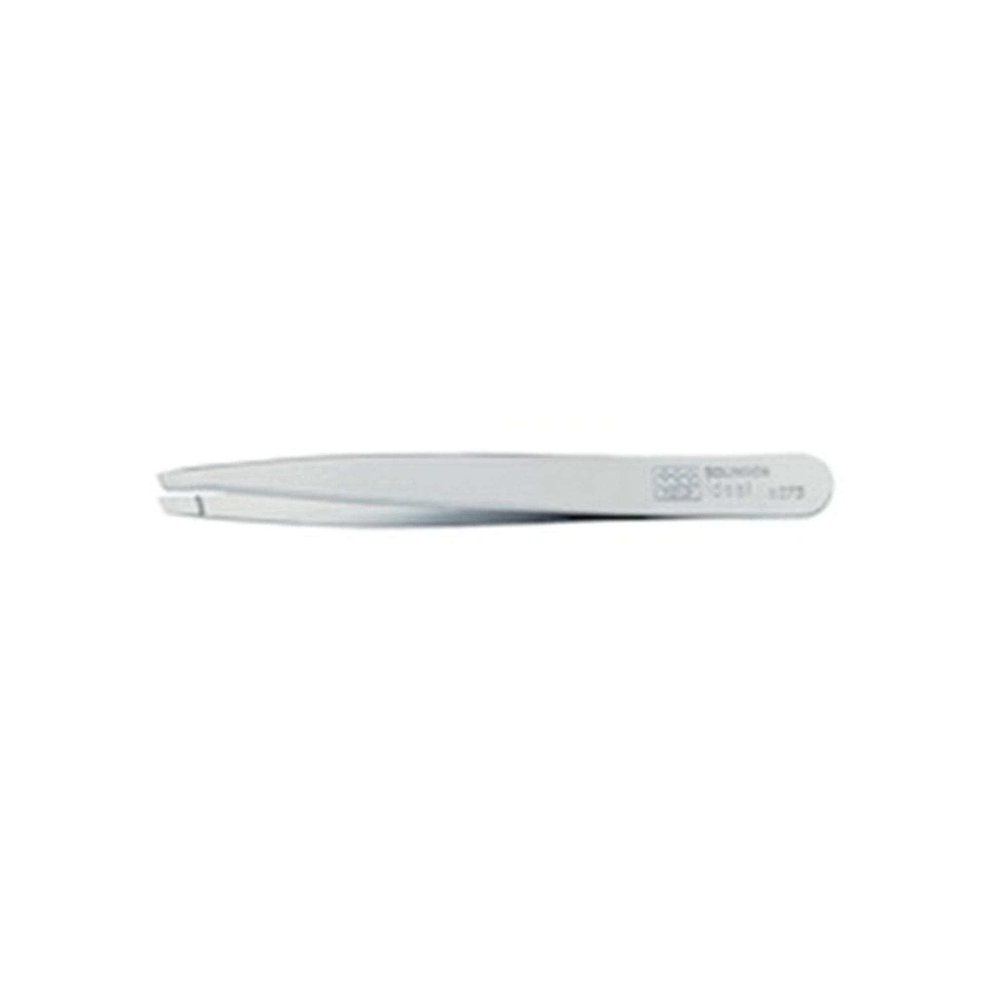 Erbe Solingen-Tweezers Ideal Oblique 9Cm # 96273