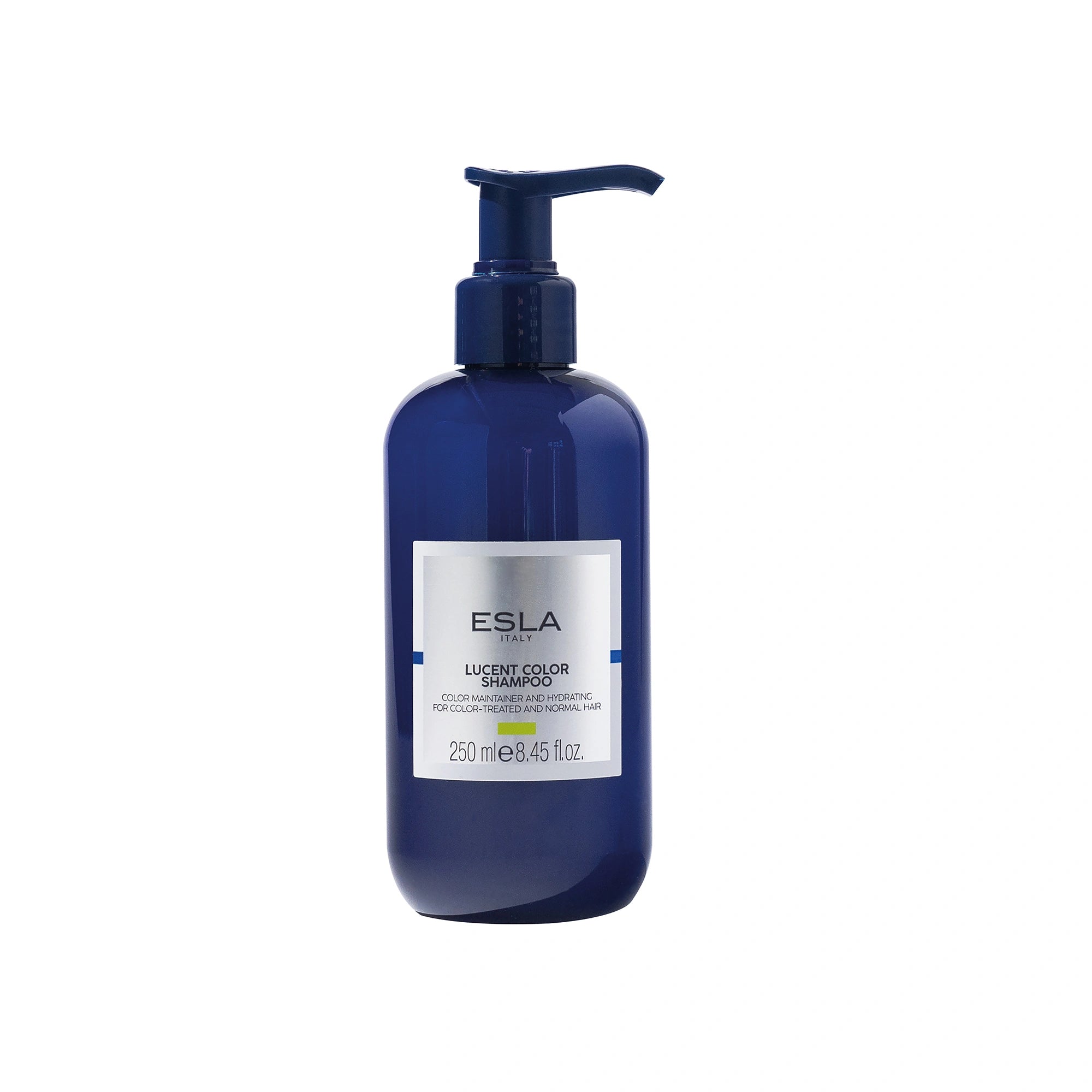 Esla Italy - Lucent Color  Shampoo - 250Ml