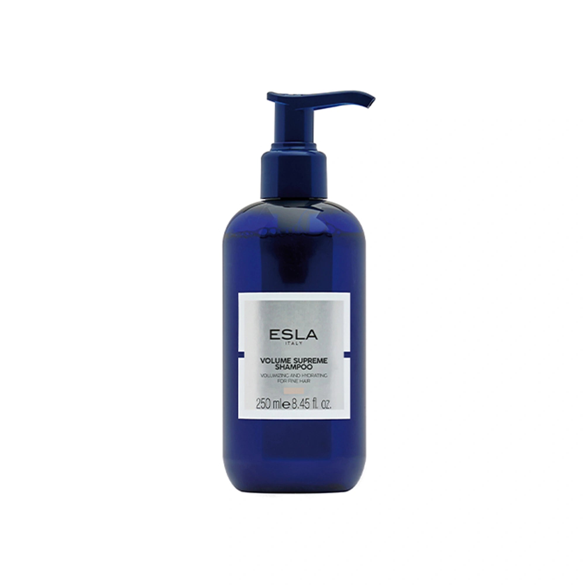 Esla Italy - Volume Supreme Shampoo - 250Ml
