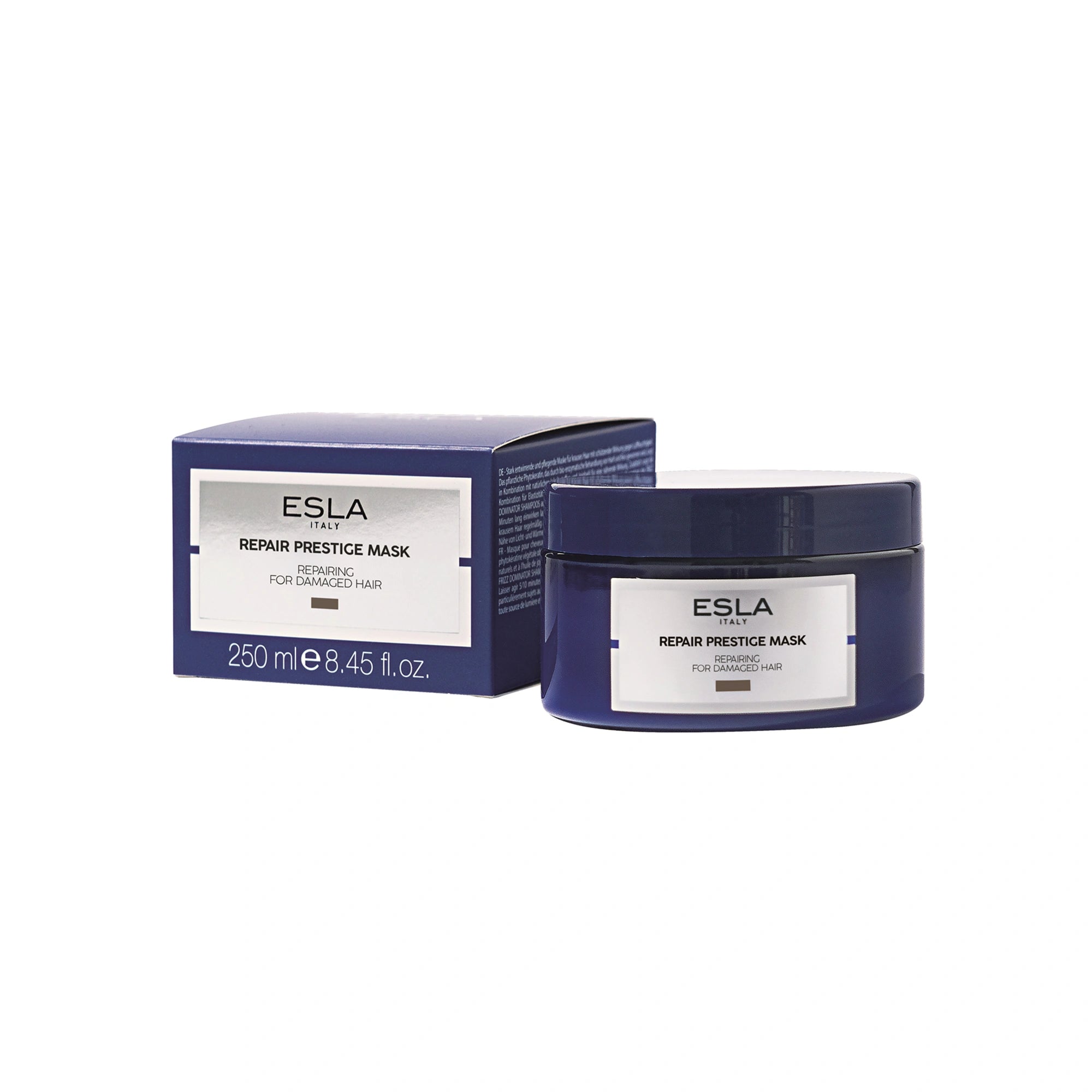 Esla Italy - Repair Prestige Mask - 250Ml