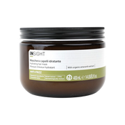 Anti Frizz Hydrating Mask - 400ml - New