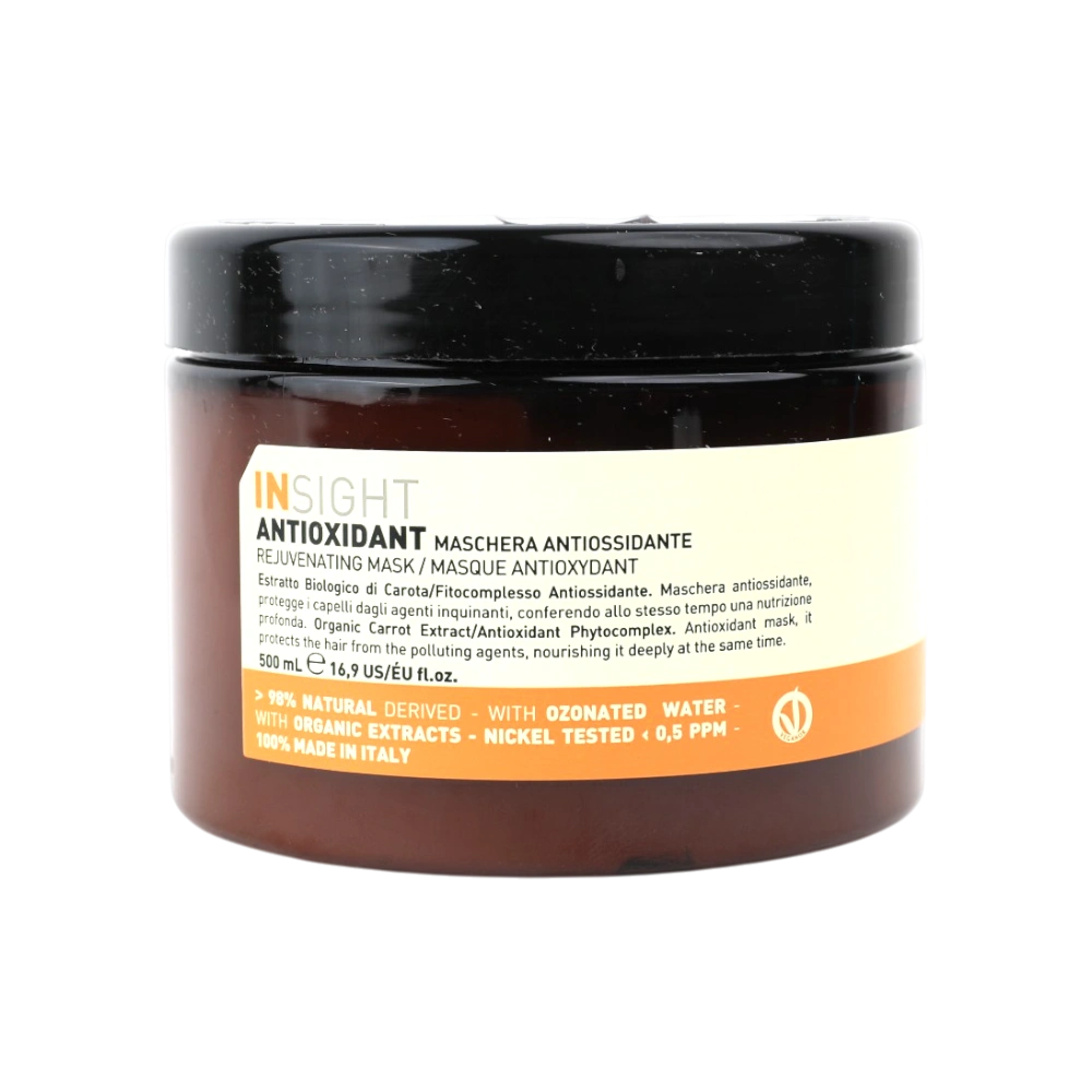 Antioxidant Rejuvenating Mask-500ml