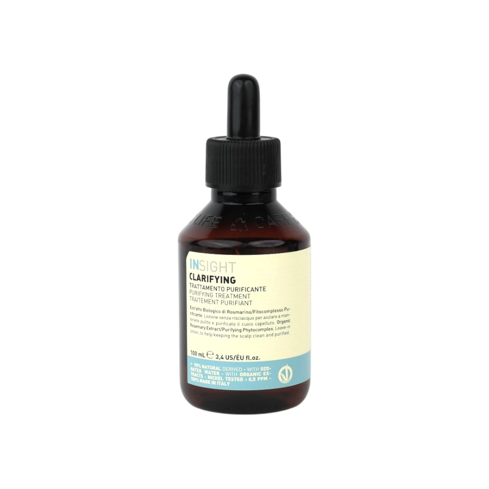 Clarifying Purifying Drops -100ml