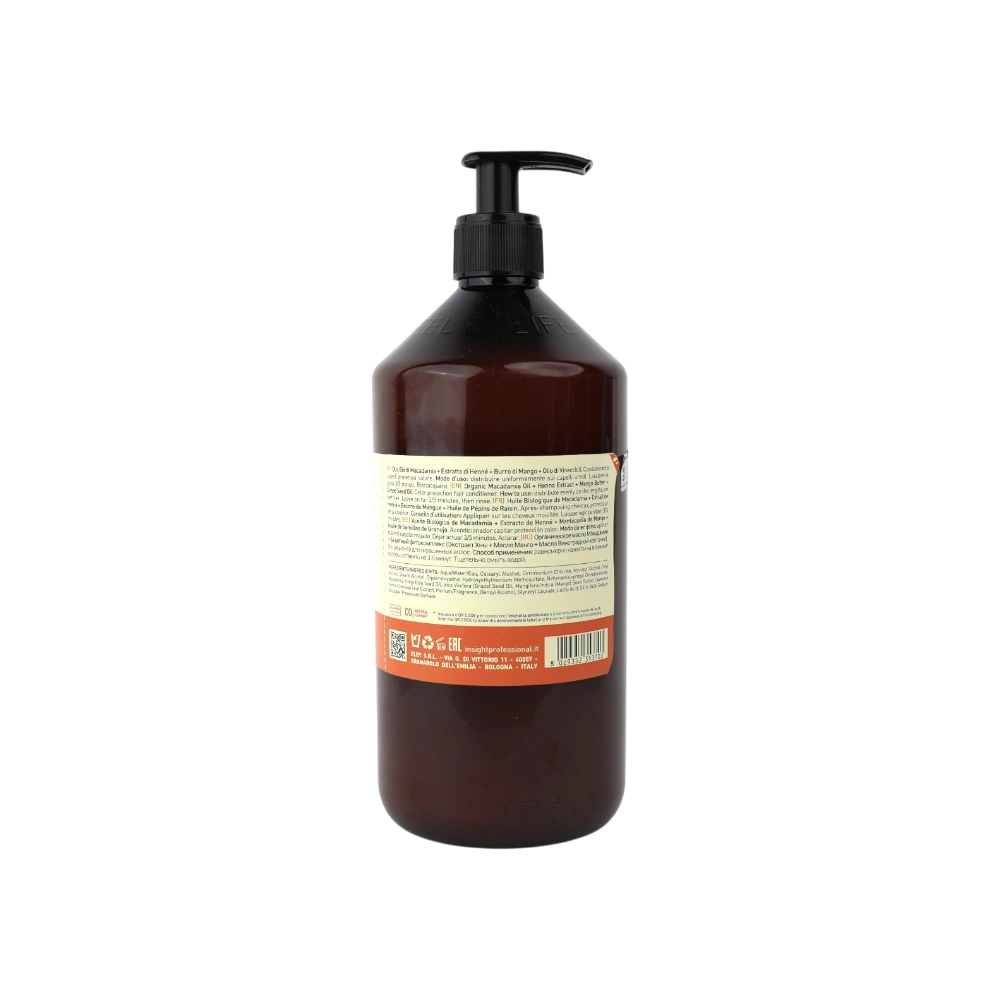 Colored Hair Protective Conditioner - 900ml