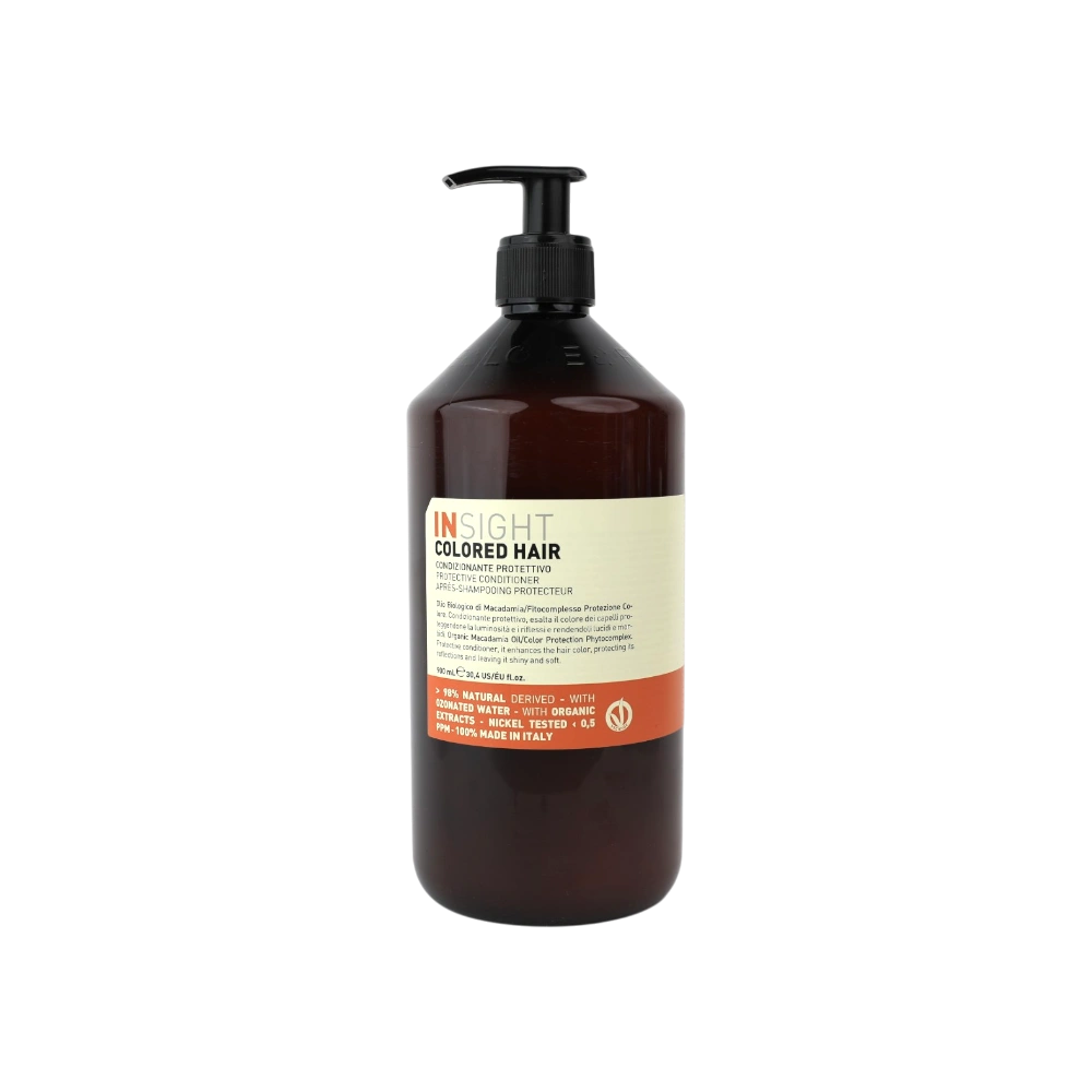 Colored Hair Protective Conditioner - 900ml