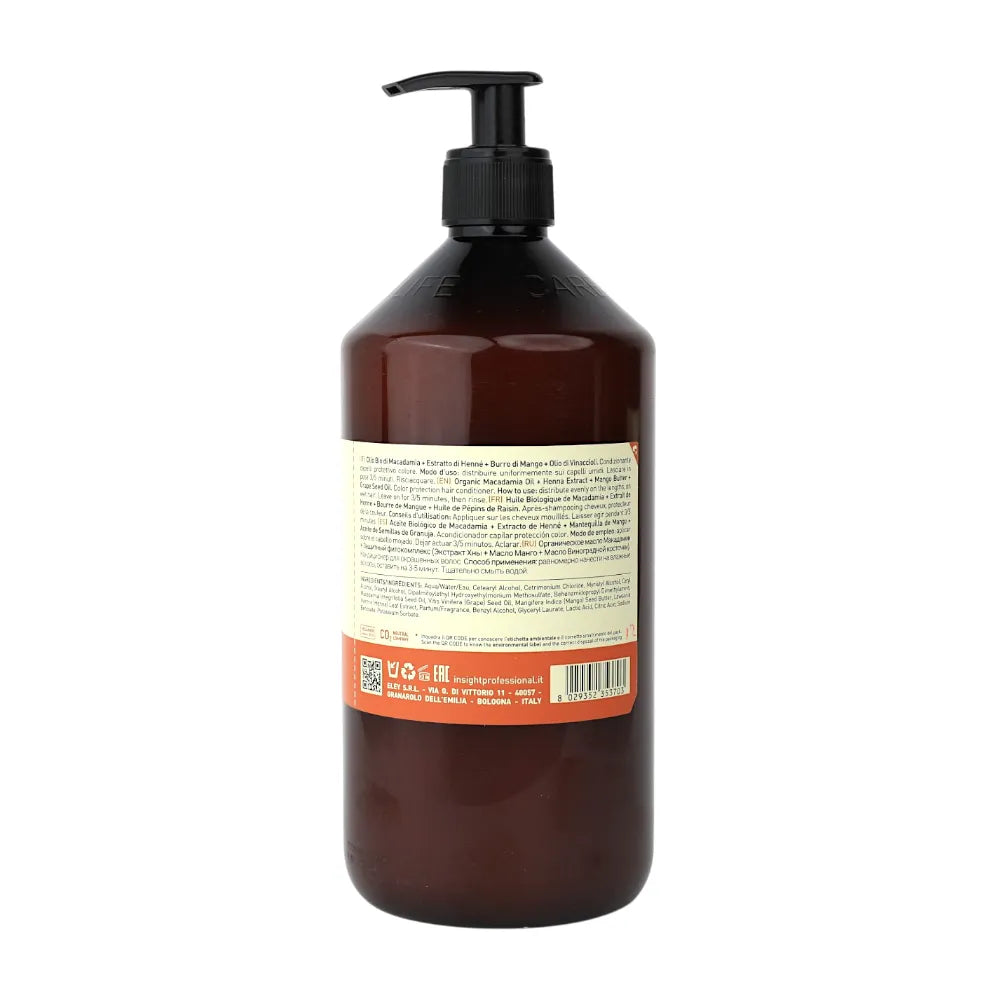 Colored Hair Protective Shampoo - 900ml