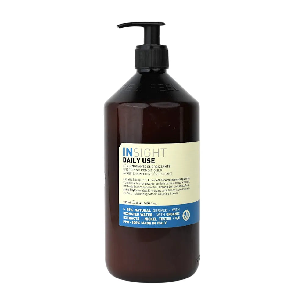 Daily Use Energizing Conditioner - 900ml