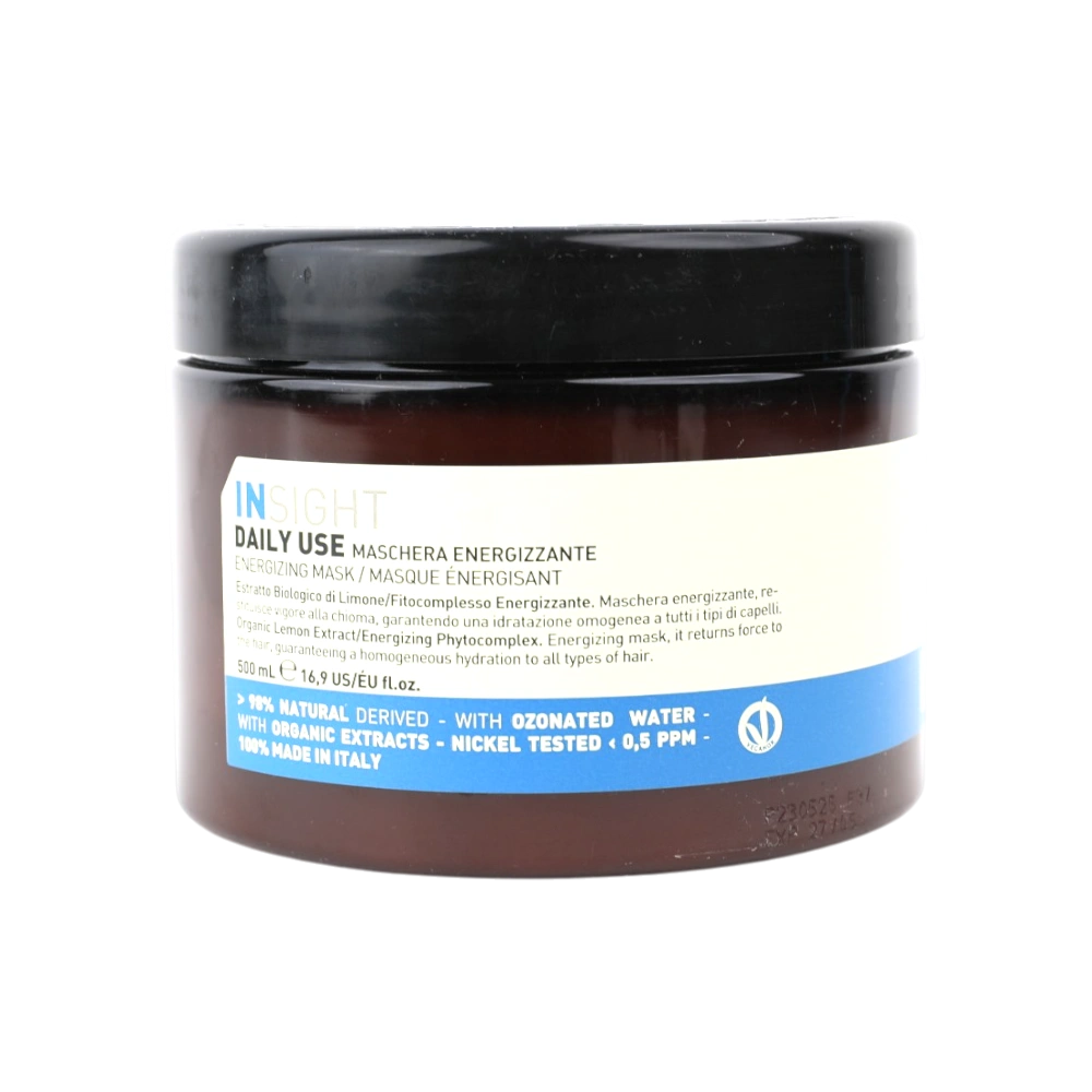 Daily Use Energizing Mask - 500ml