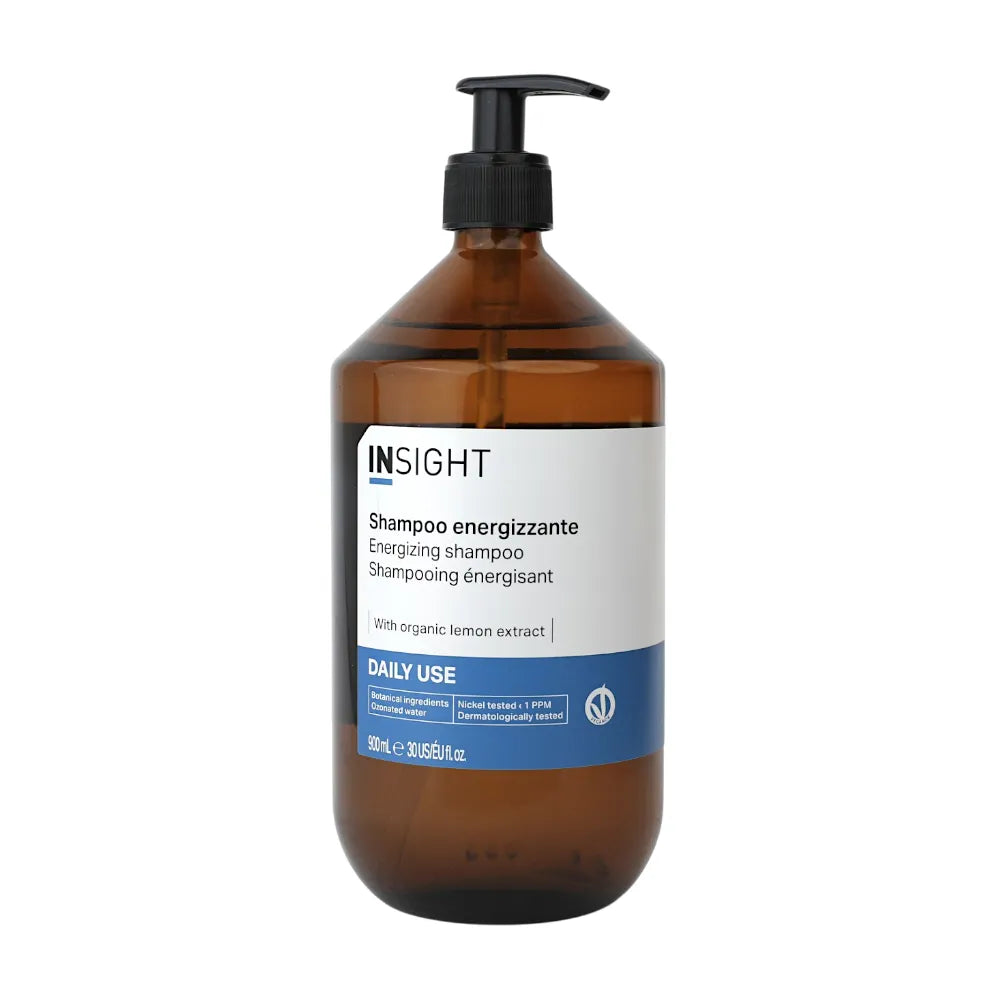 Daily Use Energizing Shampoo - 900ml
