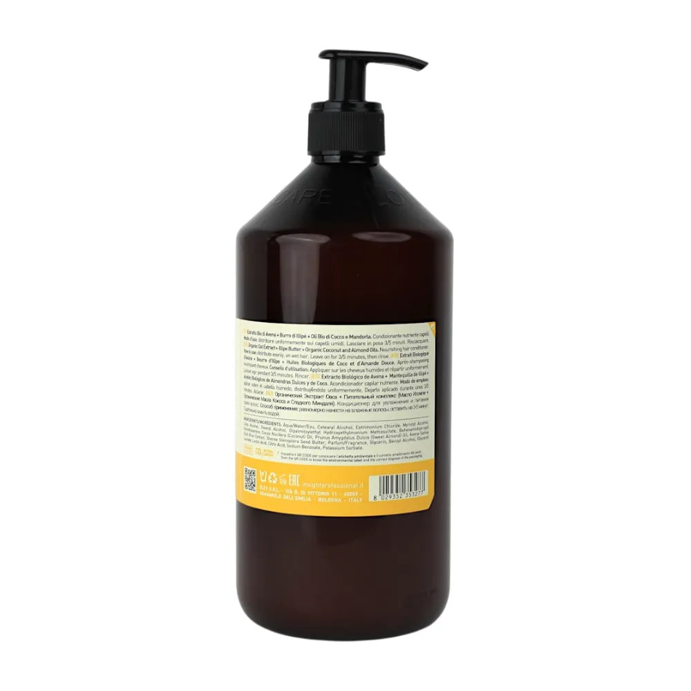 Dry Hair Nourishing Conditioner - 900ml