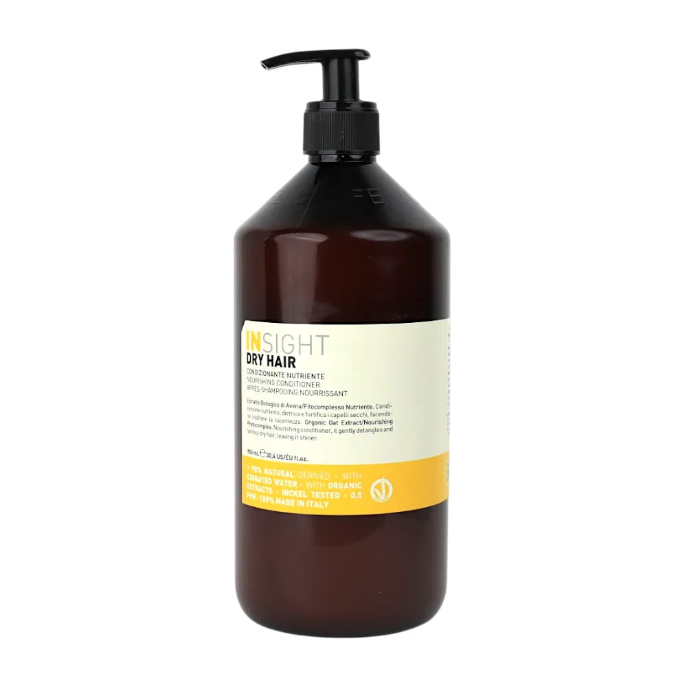 Dry Hair Nourishing Conditioner - 900ml