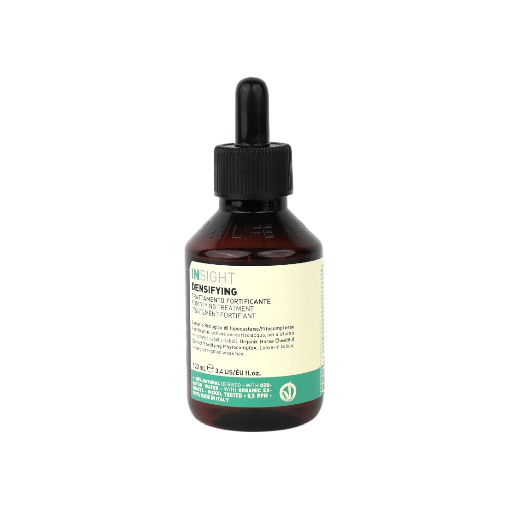 Densifying Fortifying Drops - 100ml