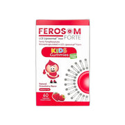 Ferosom Forte Kids 60 Gummies