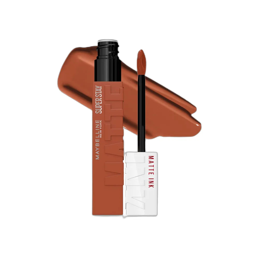Super Stay Matte Ink Lipstick