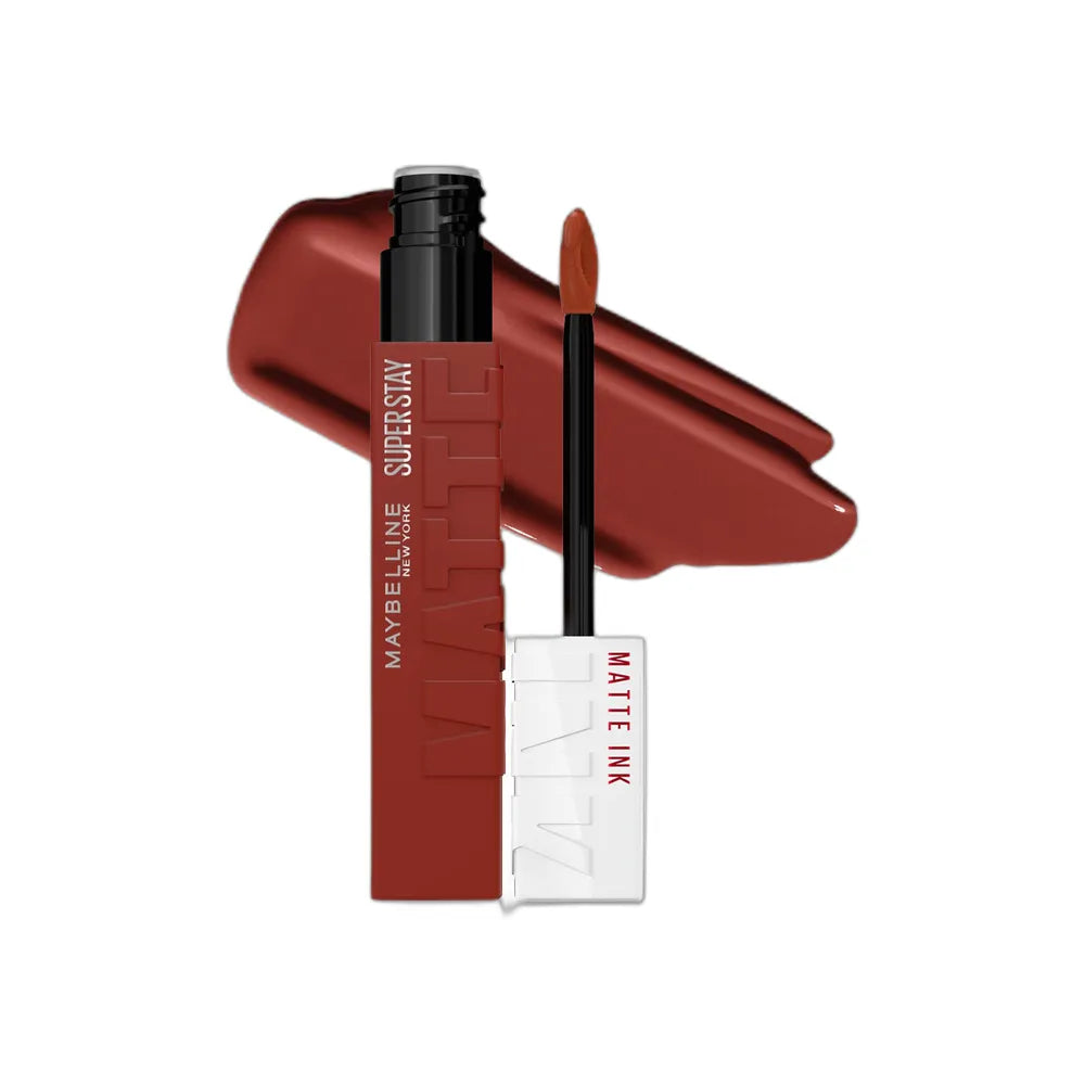 Super Stay Matte Ink Lipstick