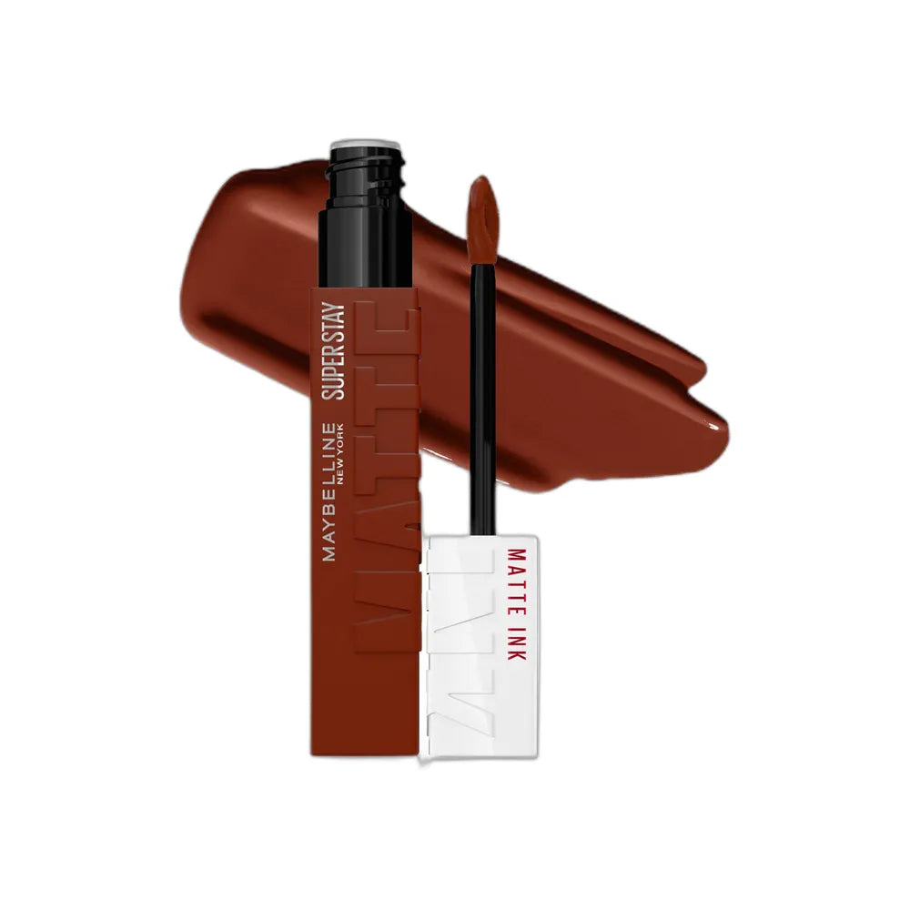 Super Stay Matte Ink Lipstick