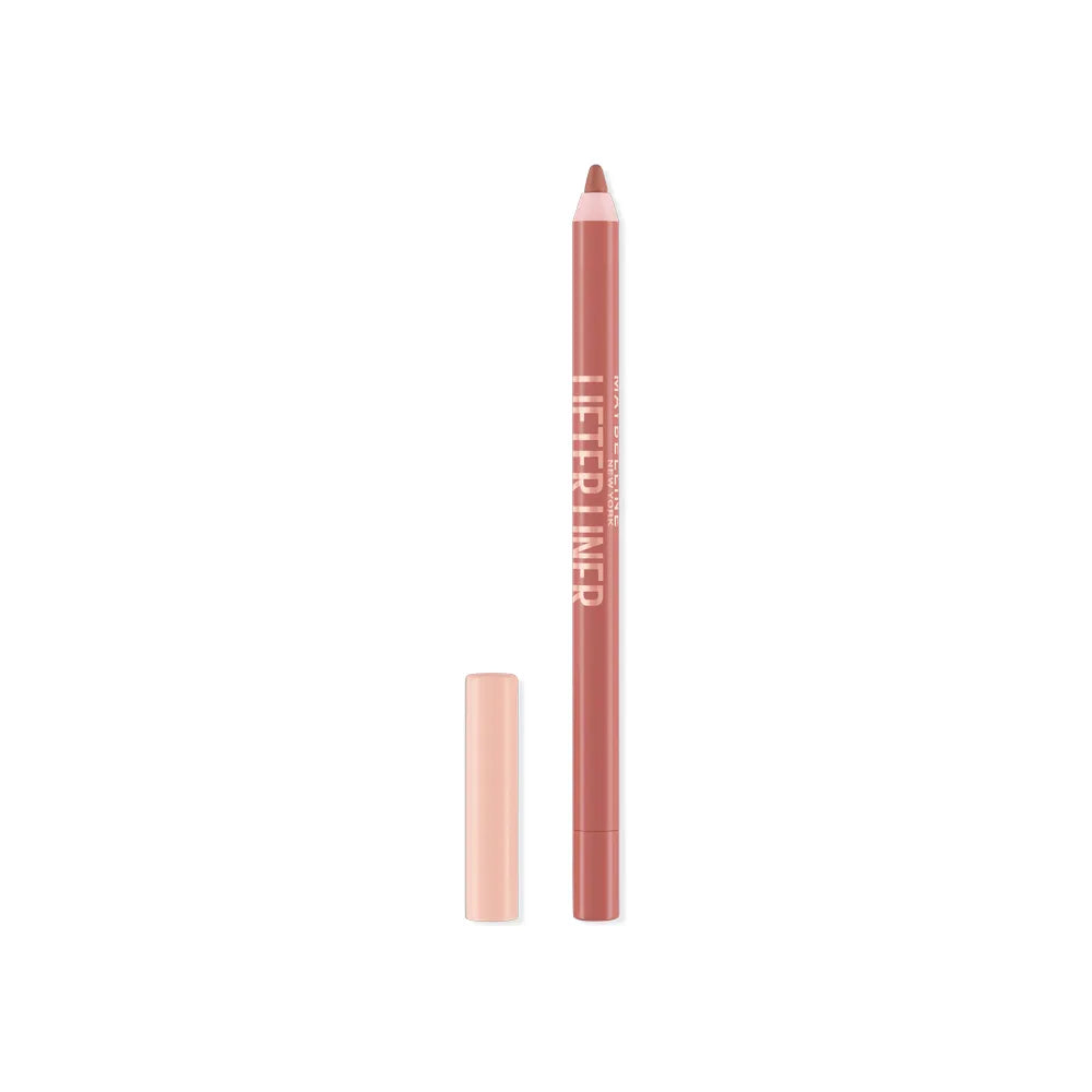 Lifter Liner Lip Liner Makeup with Hyaluronic Acid