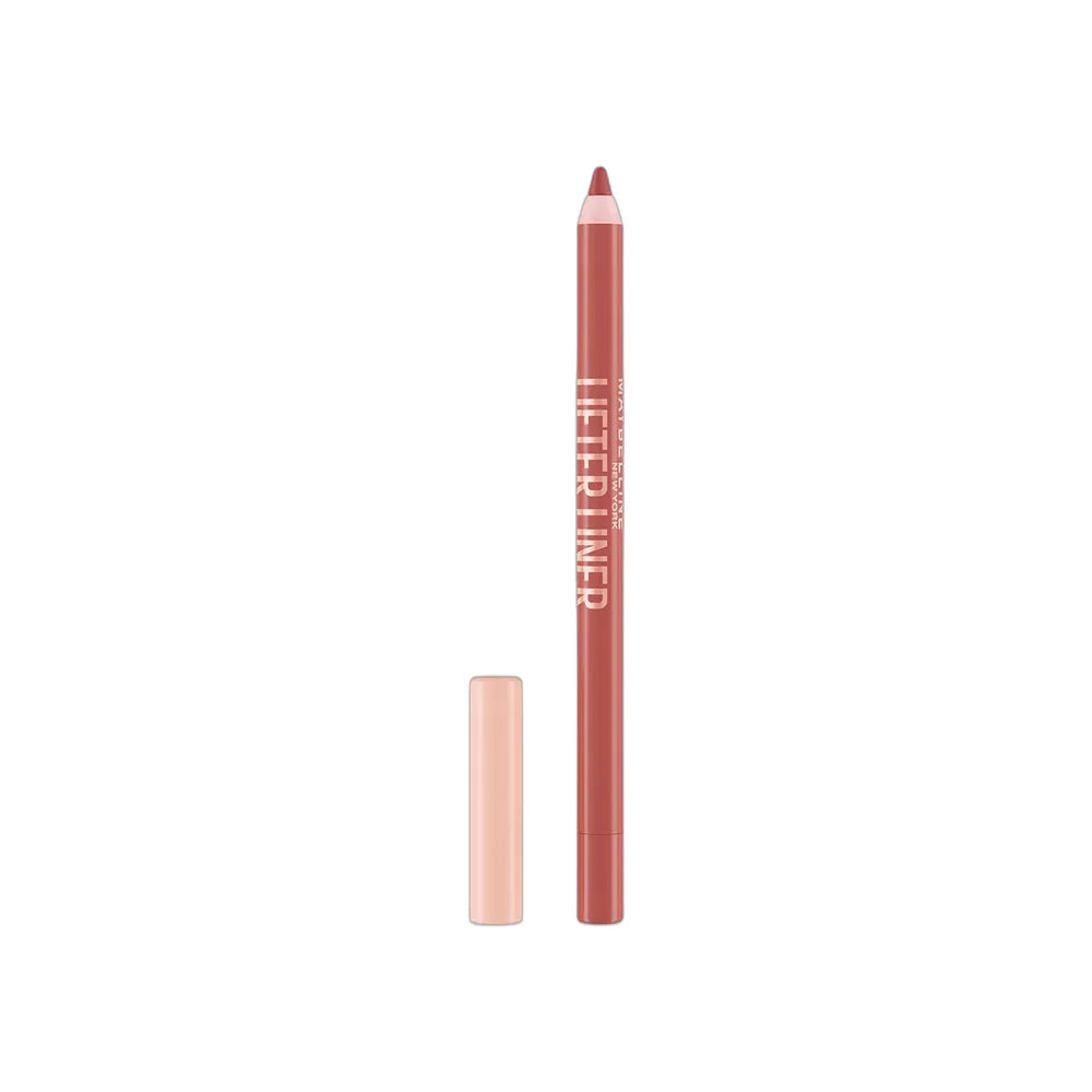Lifter Liner Lip Liner Makeup with Hyaluronic Acid