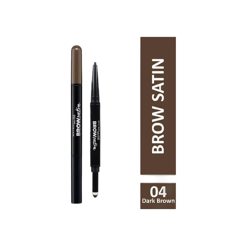 Express Brow Satin Duo Nu