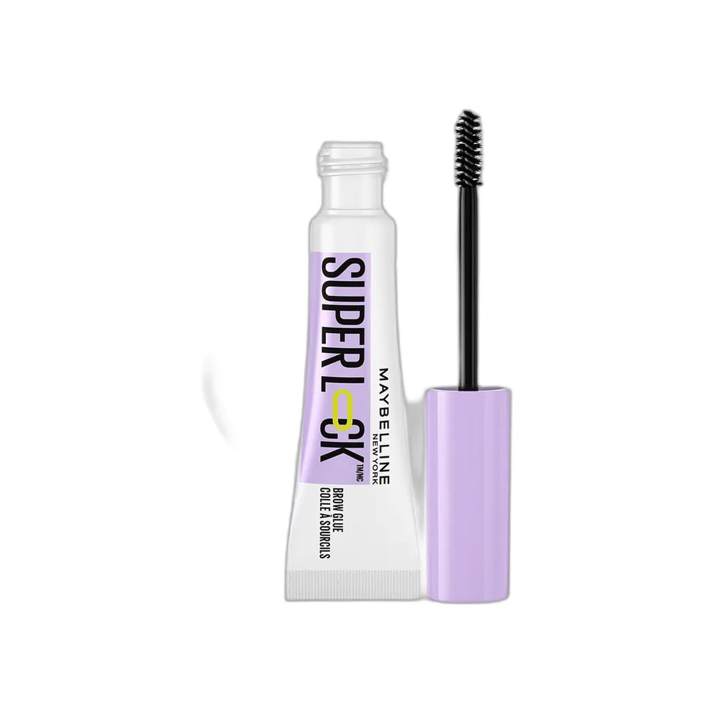 Super Lock Brow Glue Eyebrow Gel