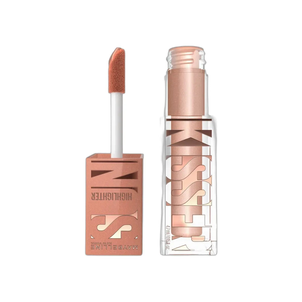 Sunkisser Liquid Glow Highlighter