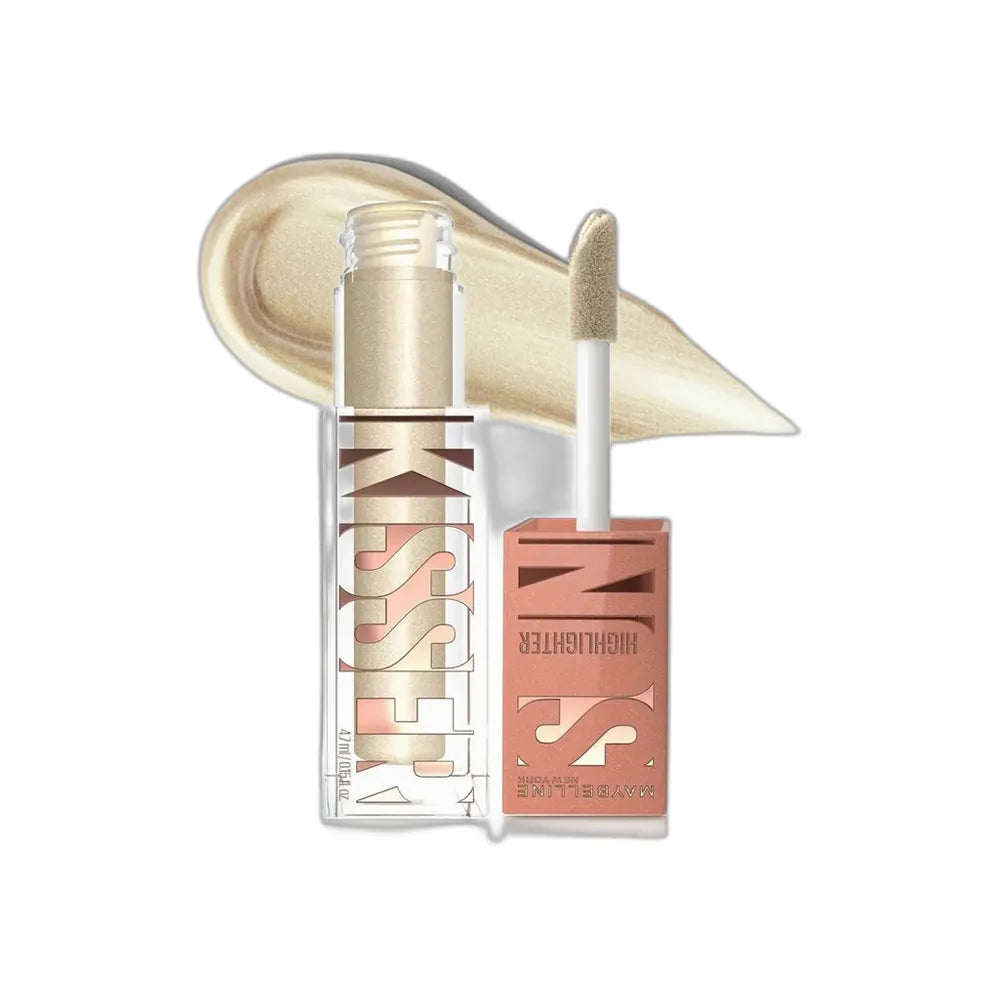 Sunkisser Liquid Glow Highlighter
