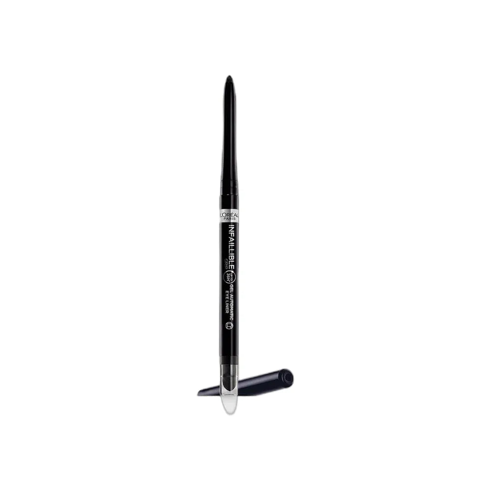 Infallible Gel Auto Liner
