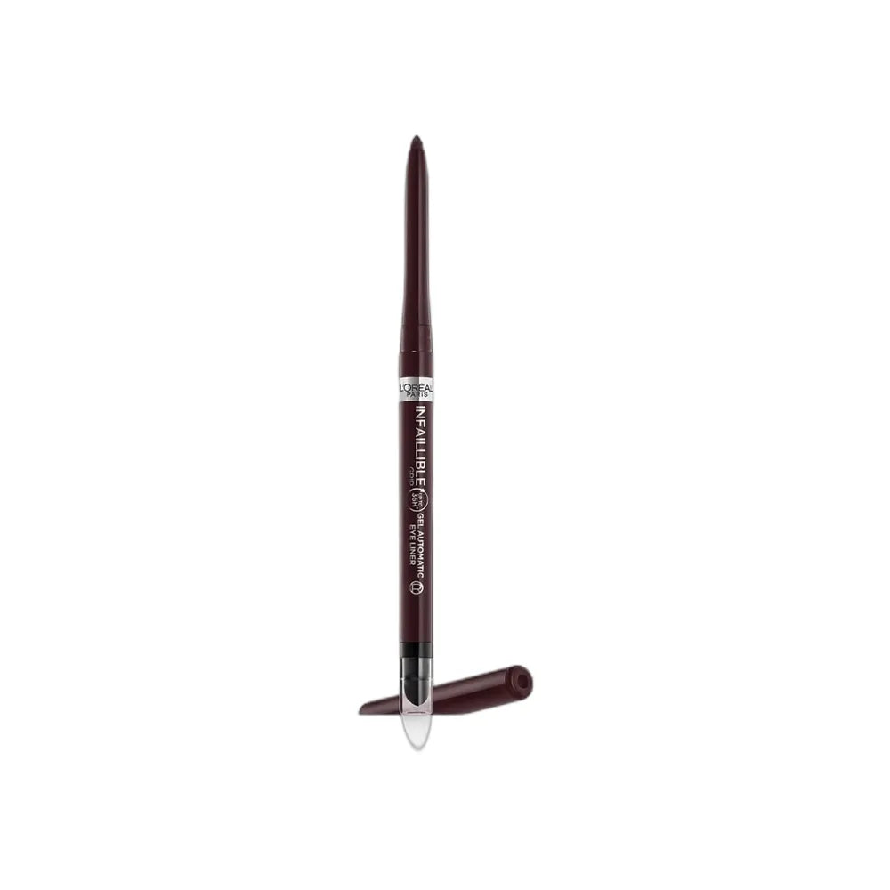 Infallible Gel Auto Liner