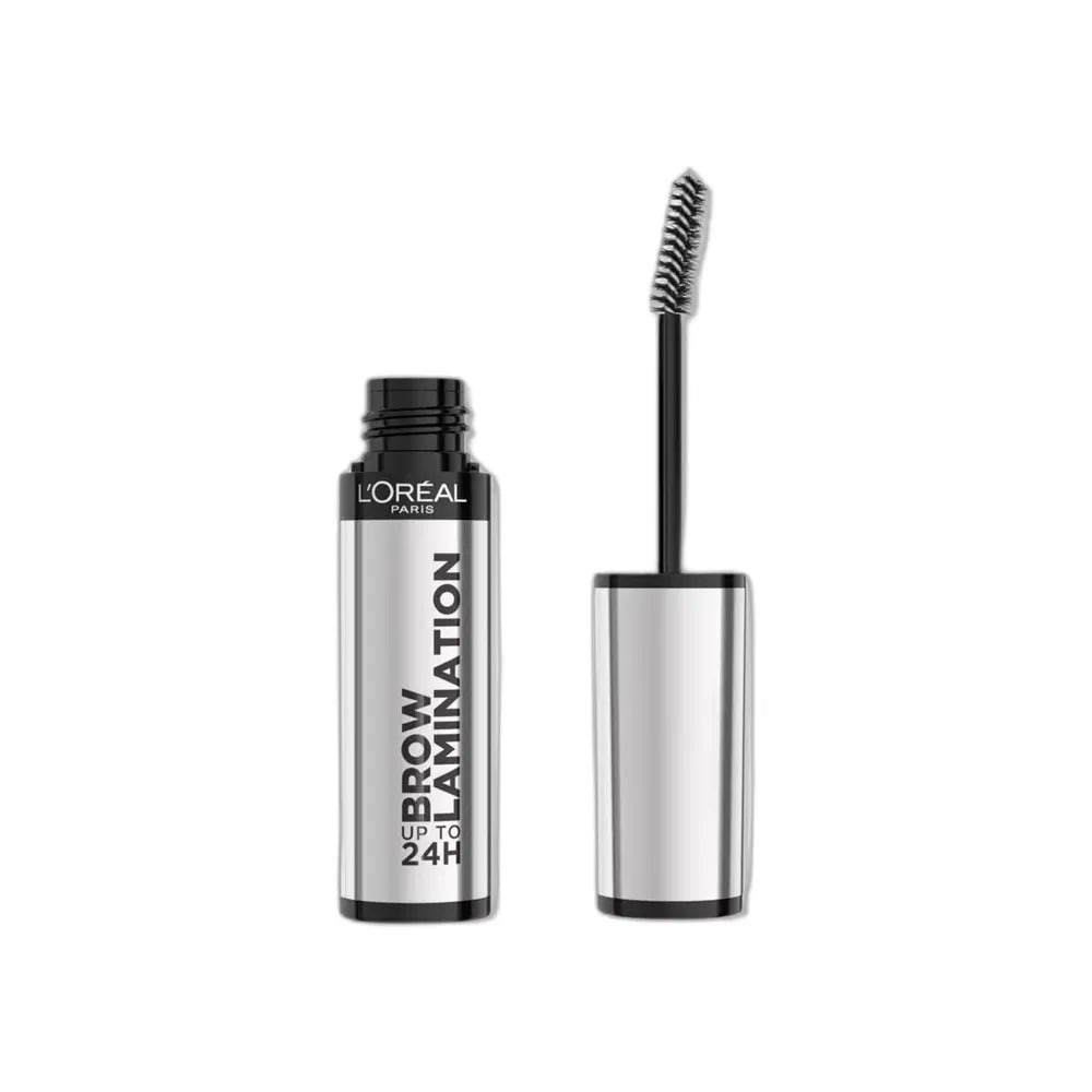 Infallible 24H Brow Lamination - Transparent