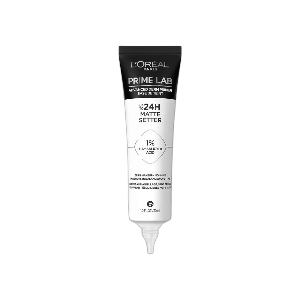 Prime Labs 24HR Matte Setter Primer