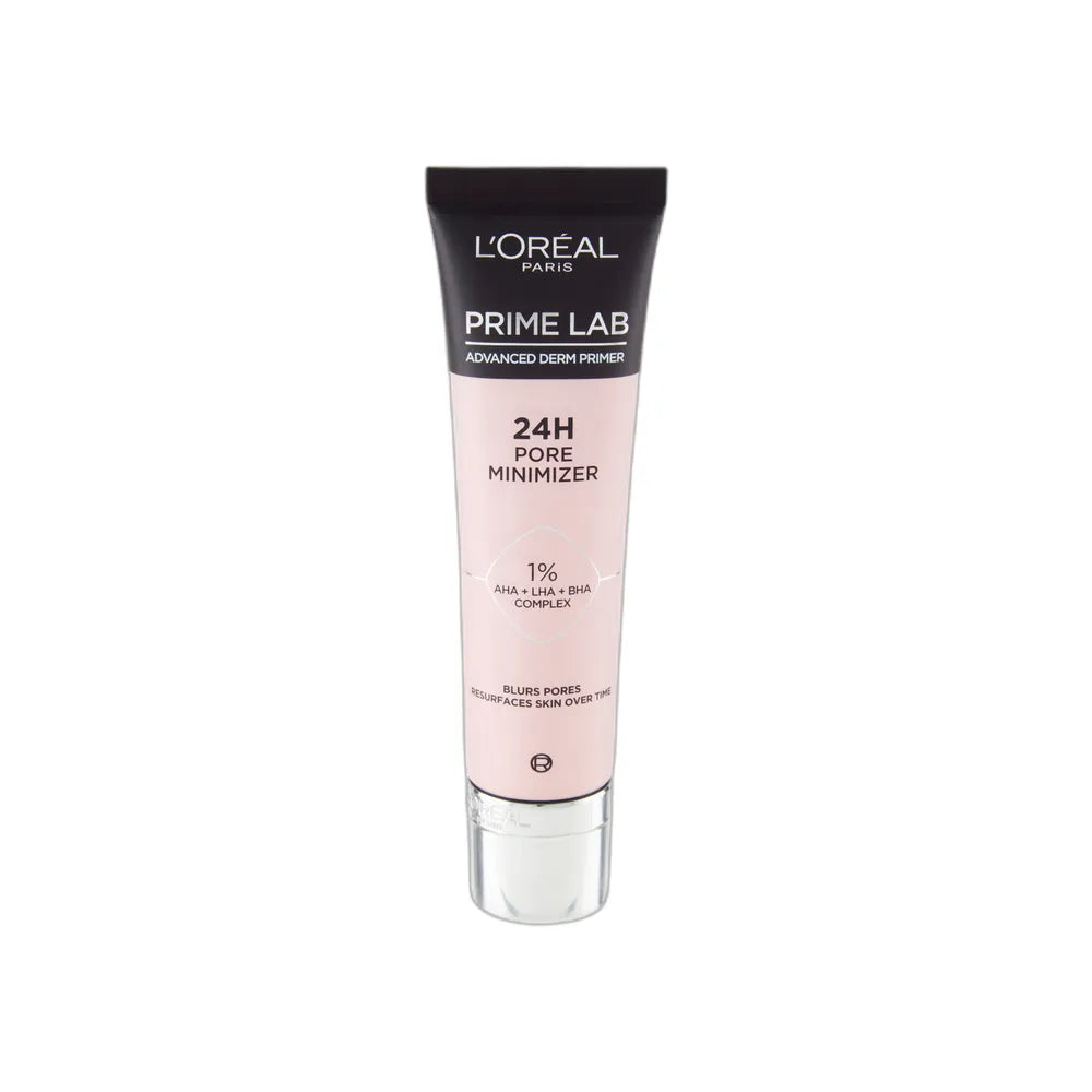 Prime Labs 24hr Pore Minimiser Primer