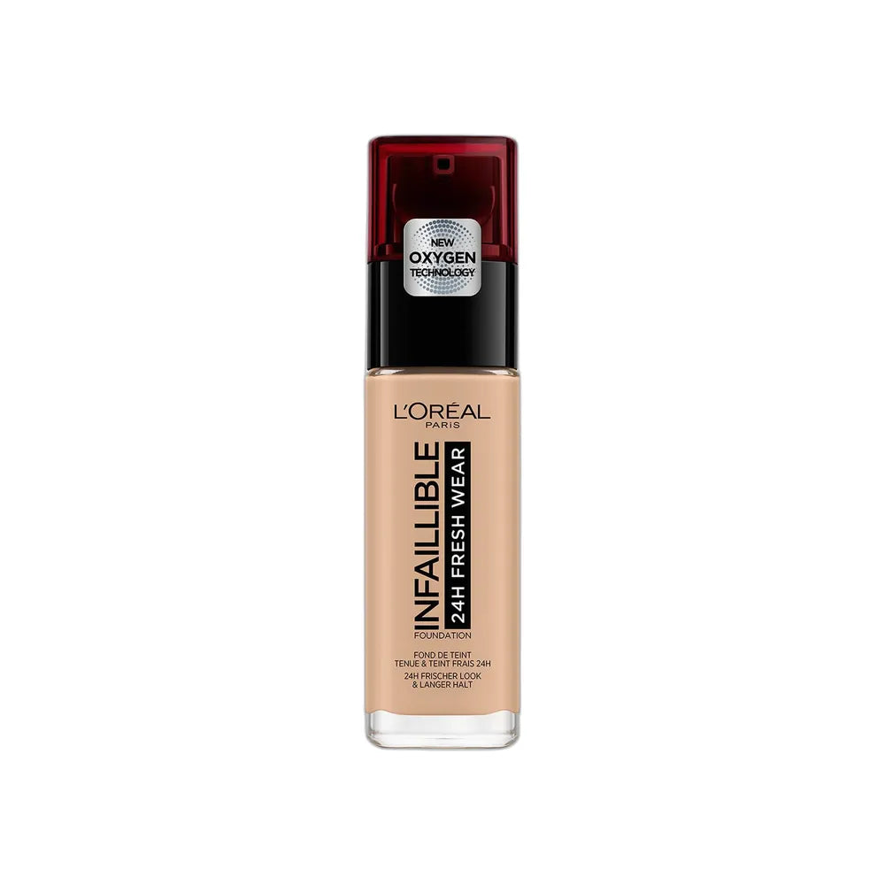 Foundation Infallible 24H Freshwear