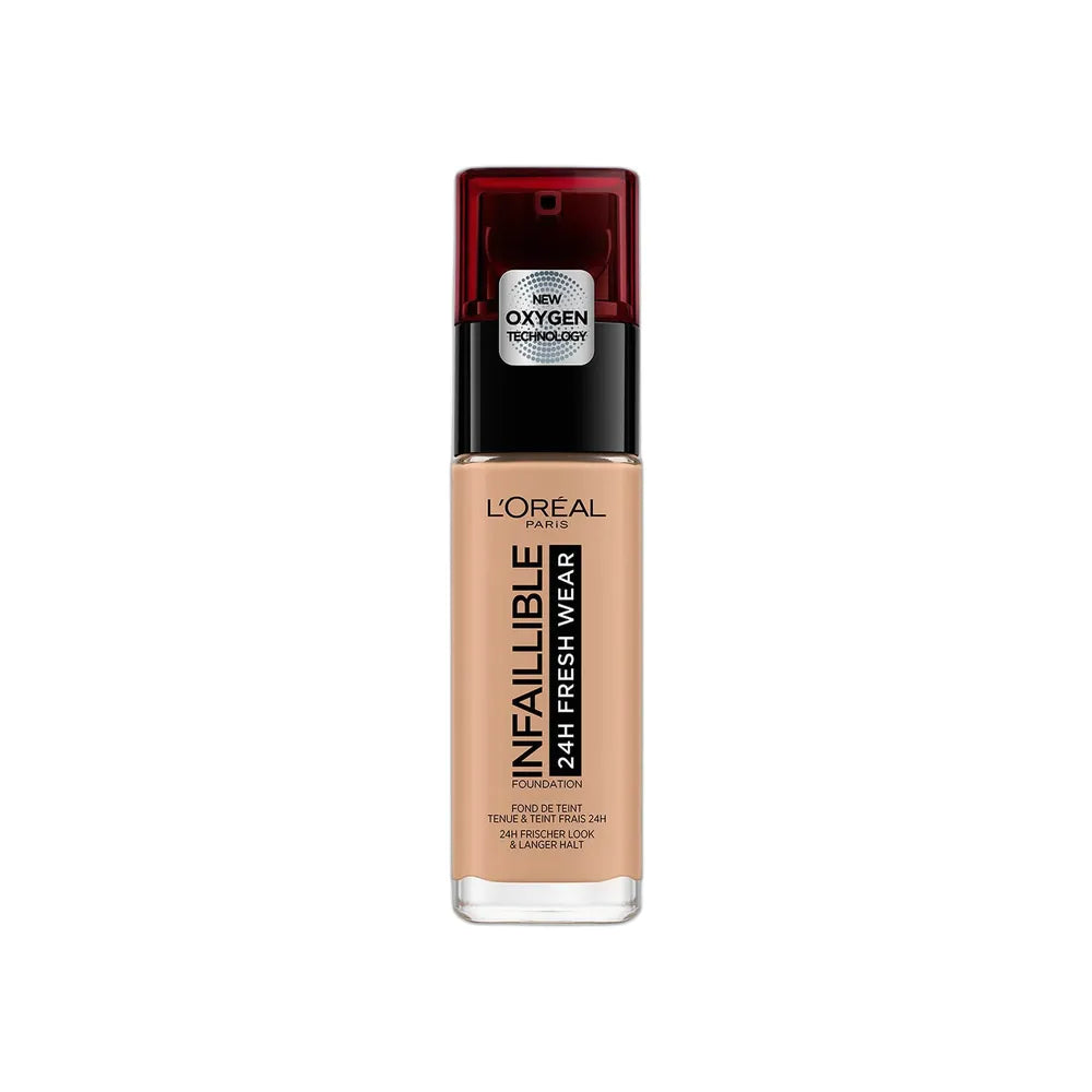 Foundation Infallible 24H Freshwear