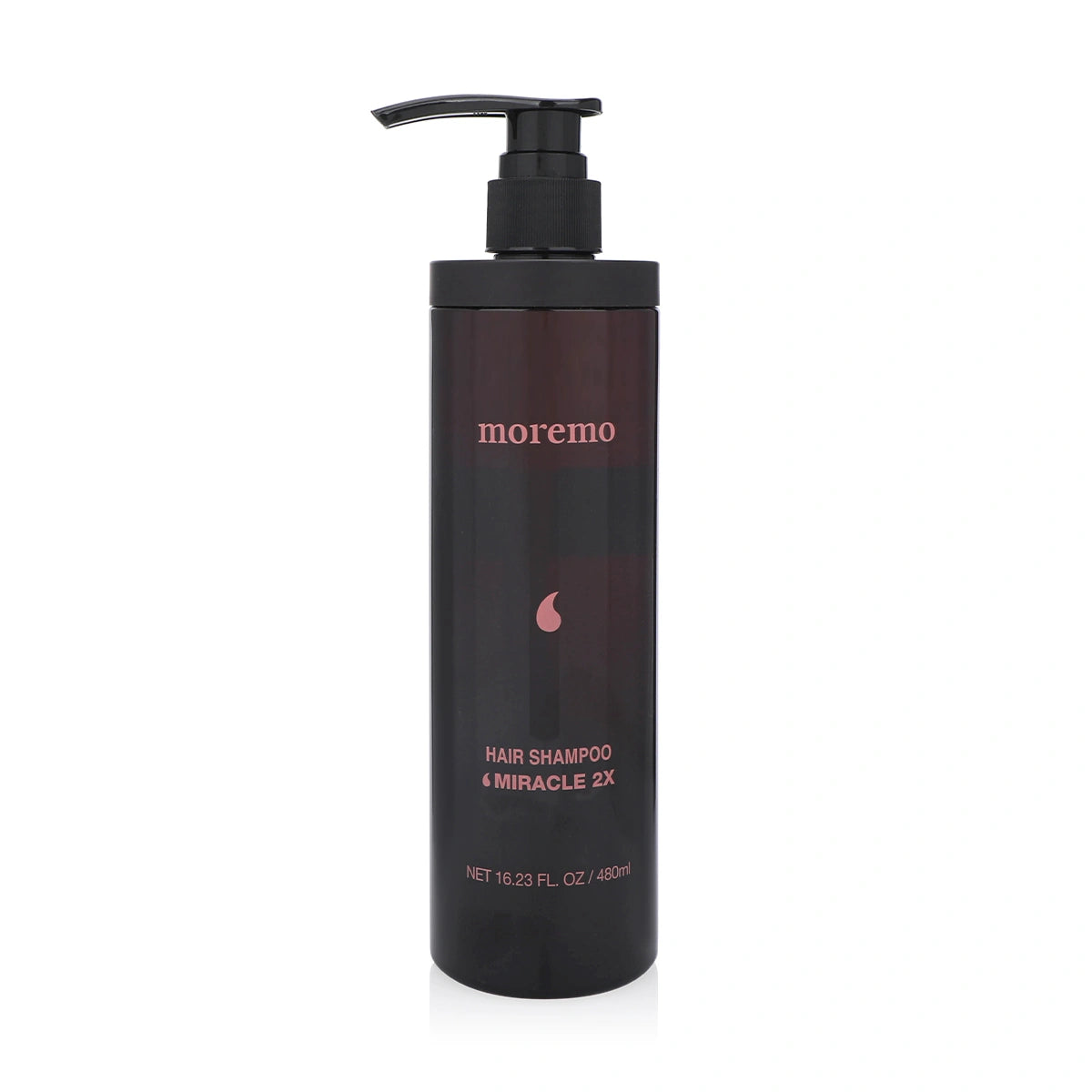 Hair Shampoo Miracle 2X 480ml