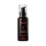 Hair Oil Miracle 2X 100 ml