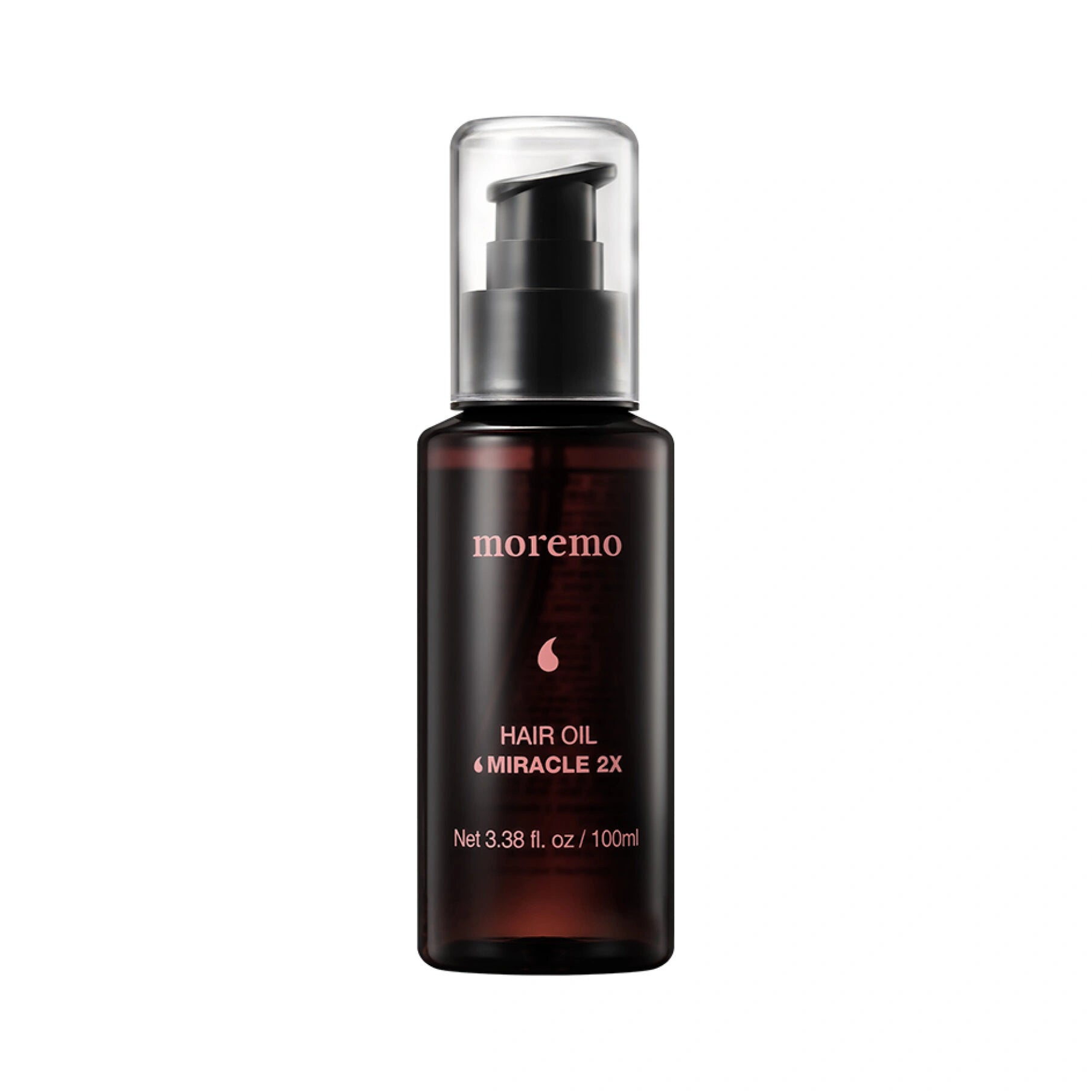 Hair Oil Miracle 2X 100 ml