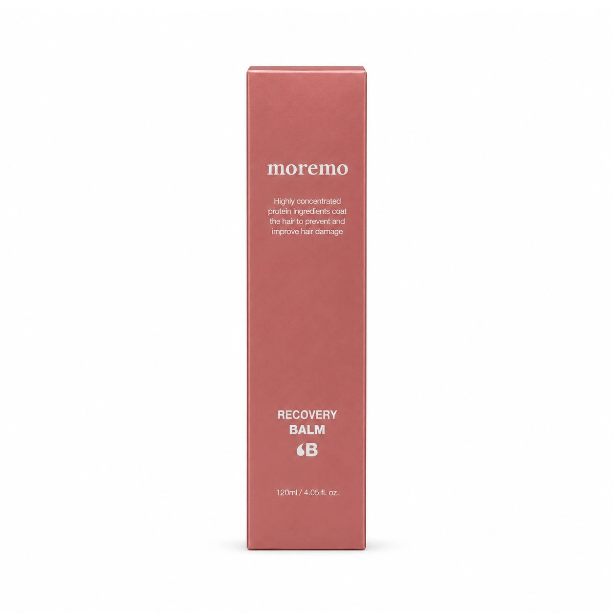 Moremo Recovery Balm B 120ml