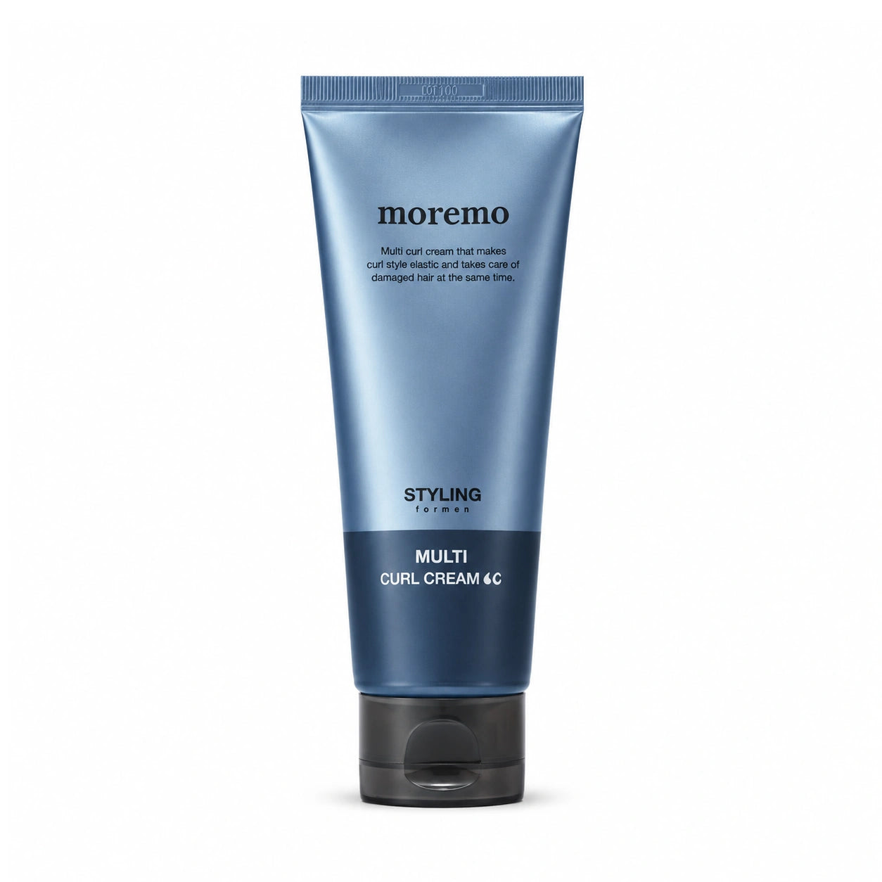 For Men Multi Curl Cream C 120ml