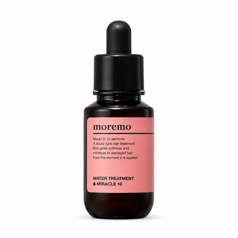 Moremo Water Treatment Miracle 10 Mini