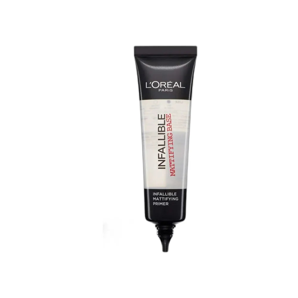 Infaillible Primer 01 Mattifying