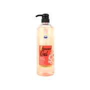 Nature'S Bounty Soft Rose Shower Gel 1000 Ml