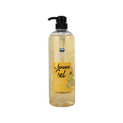 Nature'S Bounty Sweet Vanilla Shower Gel 1000 Ml