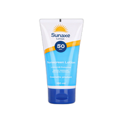 صن آكس لوشن SPF 50+ 150 مل