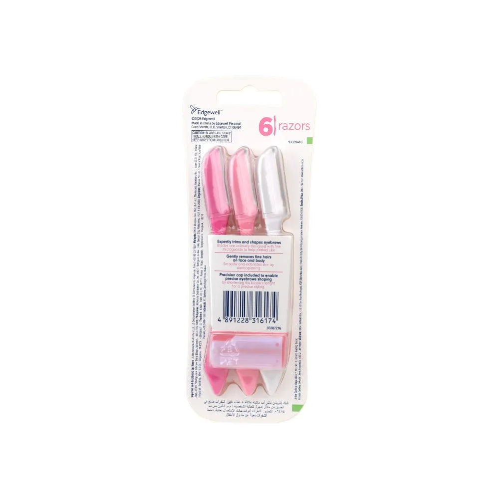 Touch Up Value Pack 6Ct
